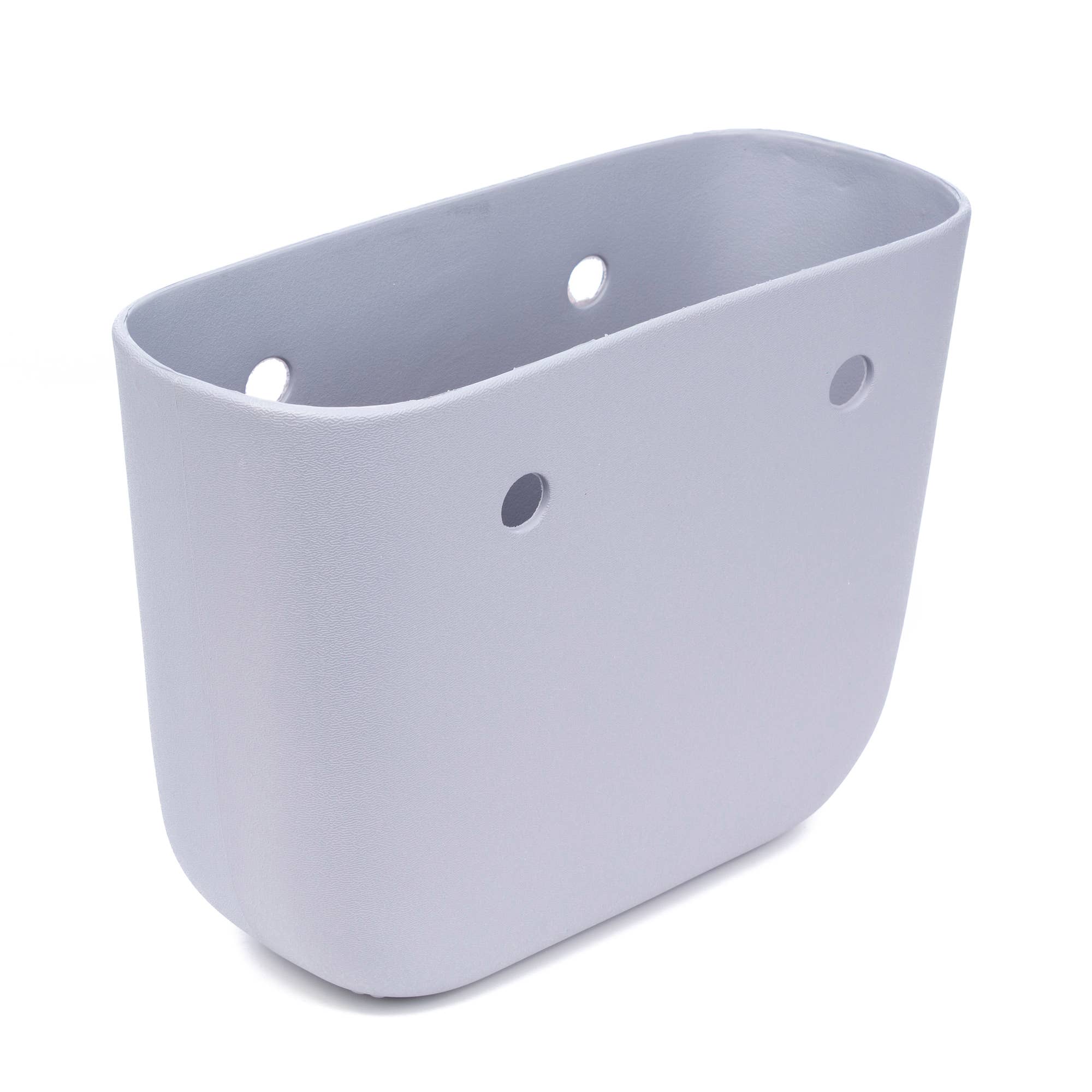 FIRENZE ARTEGIANI - Wholesale Top Handle Bag - Women's - EVA rubber handbag body.4