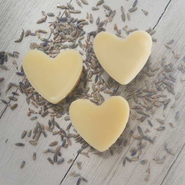 Gaia's Garden Goods - Wholesale Massage Oil/Gel - Mini Massage Oil Bars Bulk Refill2