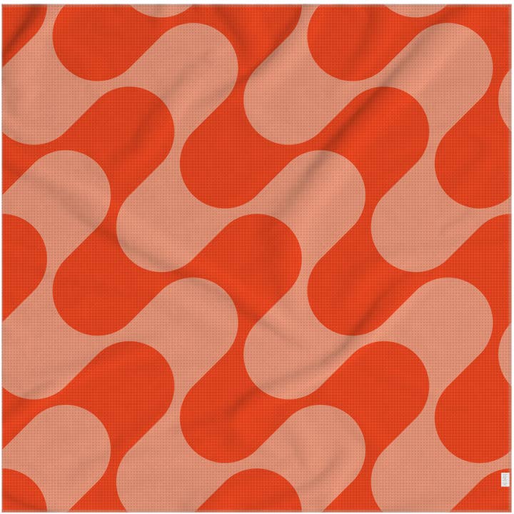 RIO MIKROFIBER - POOLHANDDUK eller STRANDFILT för wholesale av Wildwood Landing