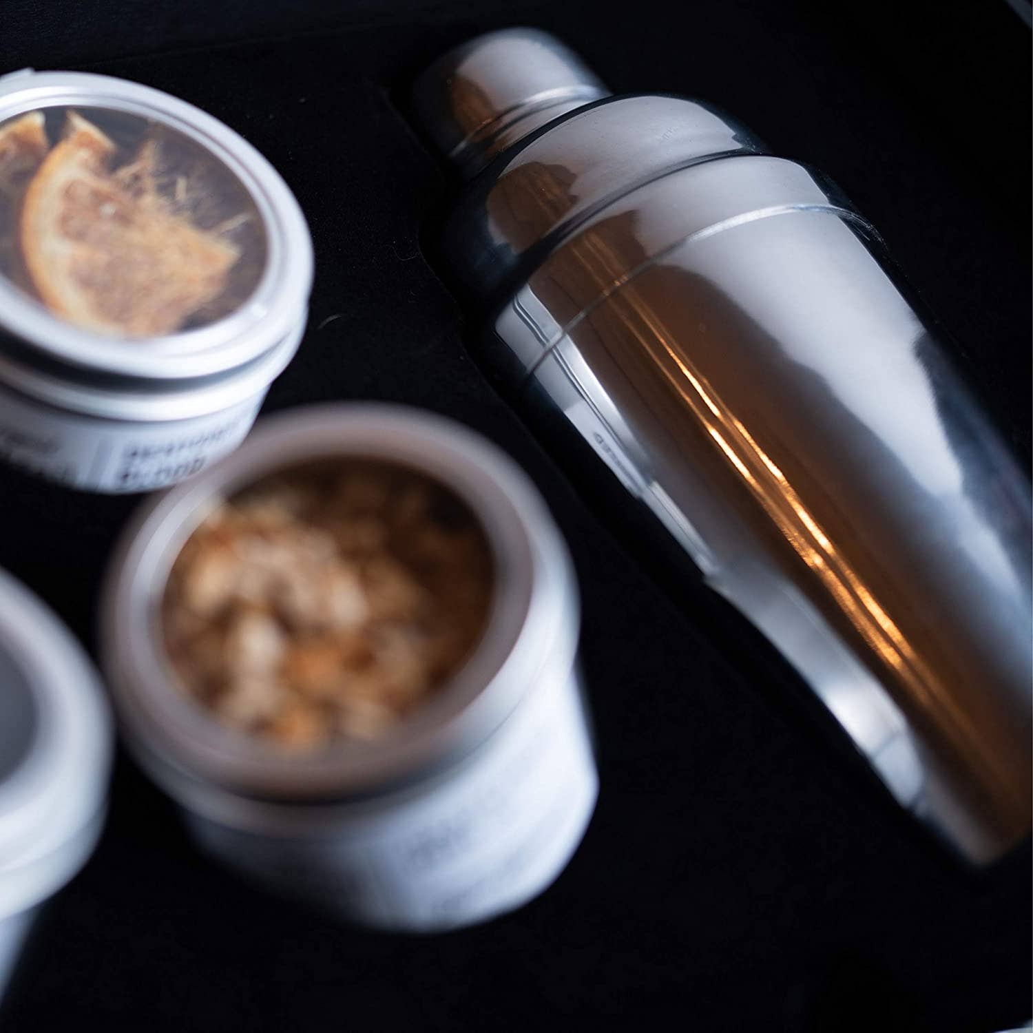 Drink Botanicals Ireland - Wholesale Bar Tool - The Expert Cocktail Fusion Kit7