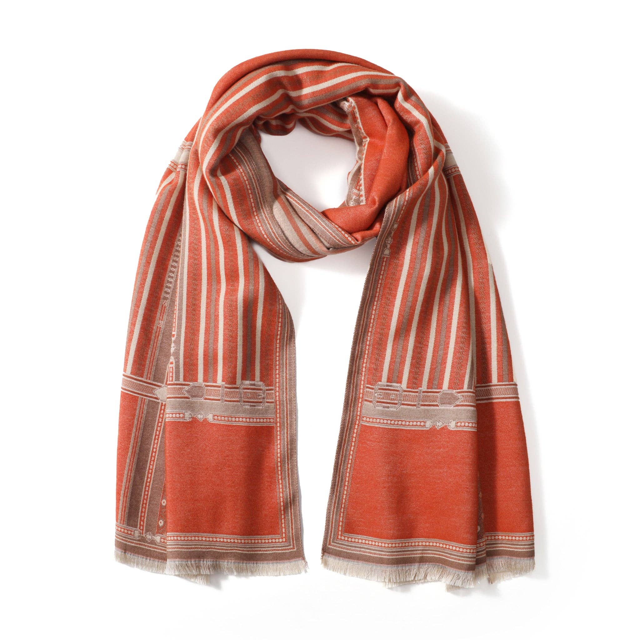 YOUZEY - Wholesale Scarf - Women's - The Lola1