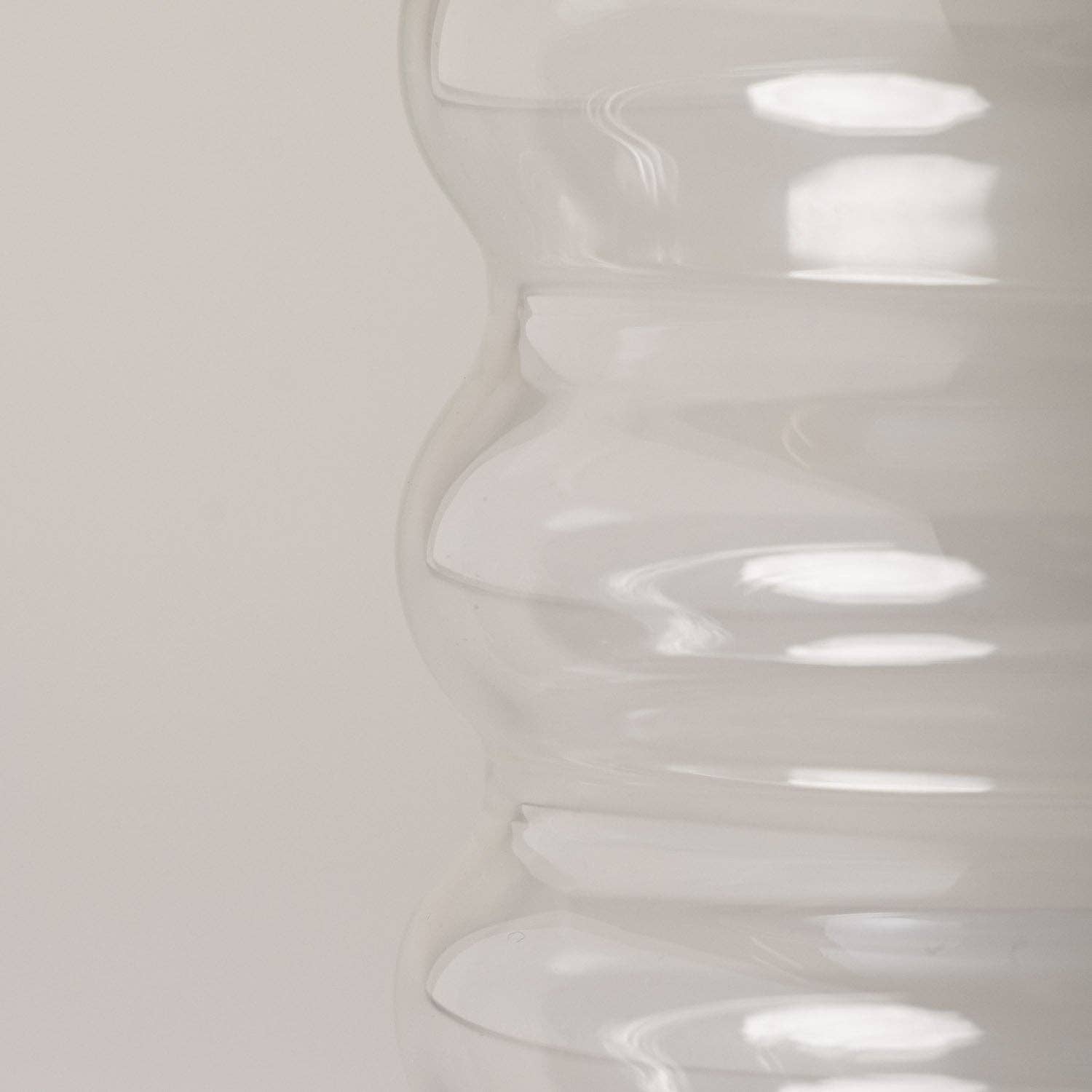 Eulenschnitt - Wholesale Drinking Glass/Cup - Bubbles Glass Blank (PU = 6 pcs)7