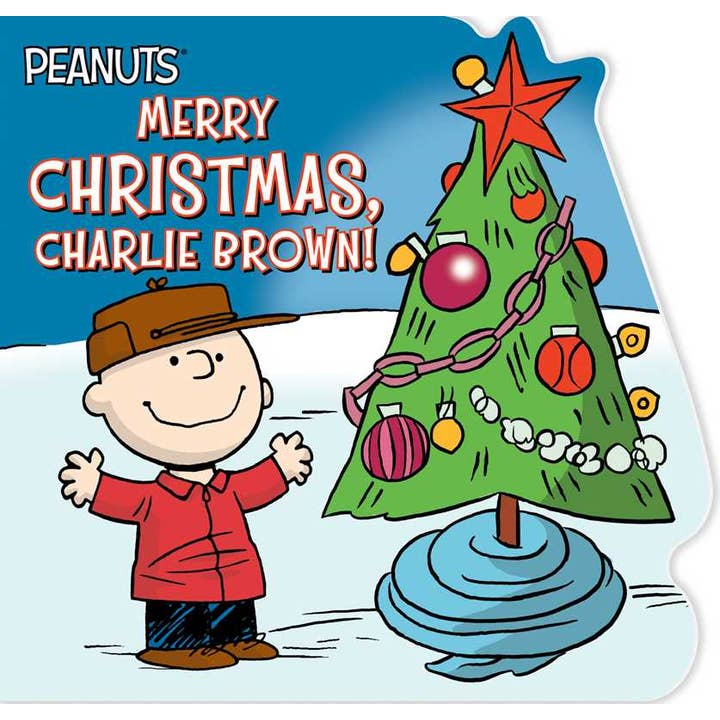 Simon & Schuster - Wholesale Book - Kids - Merry Christmas, Charlie Brown! by Charles M. Schulz
