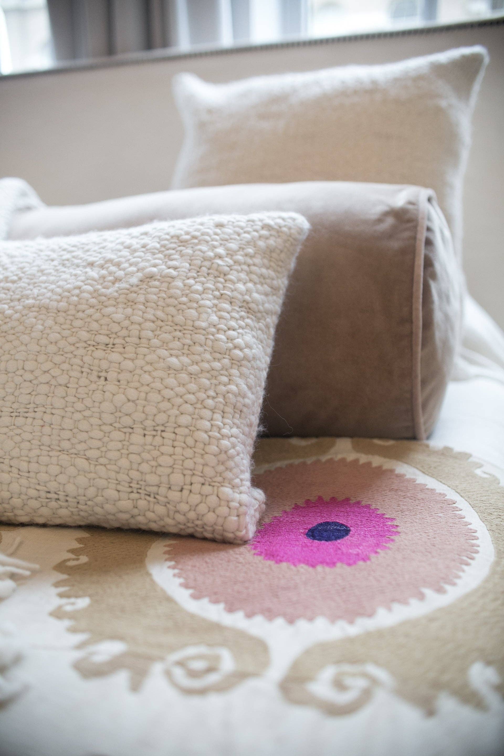 Sefte - Wholesale Throw/Decorative Pillow - Sefte + The Huntress Artemis Pillow2