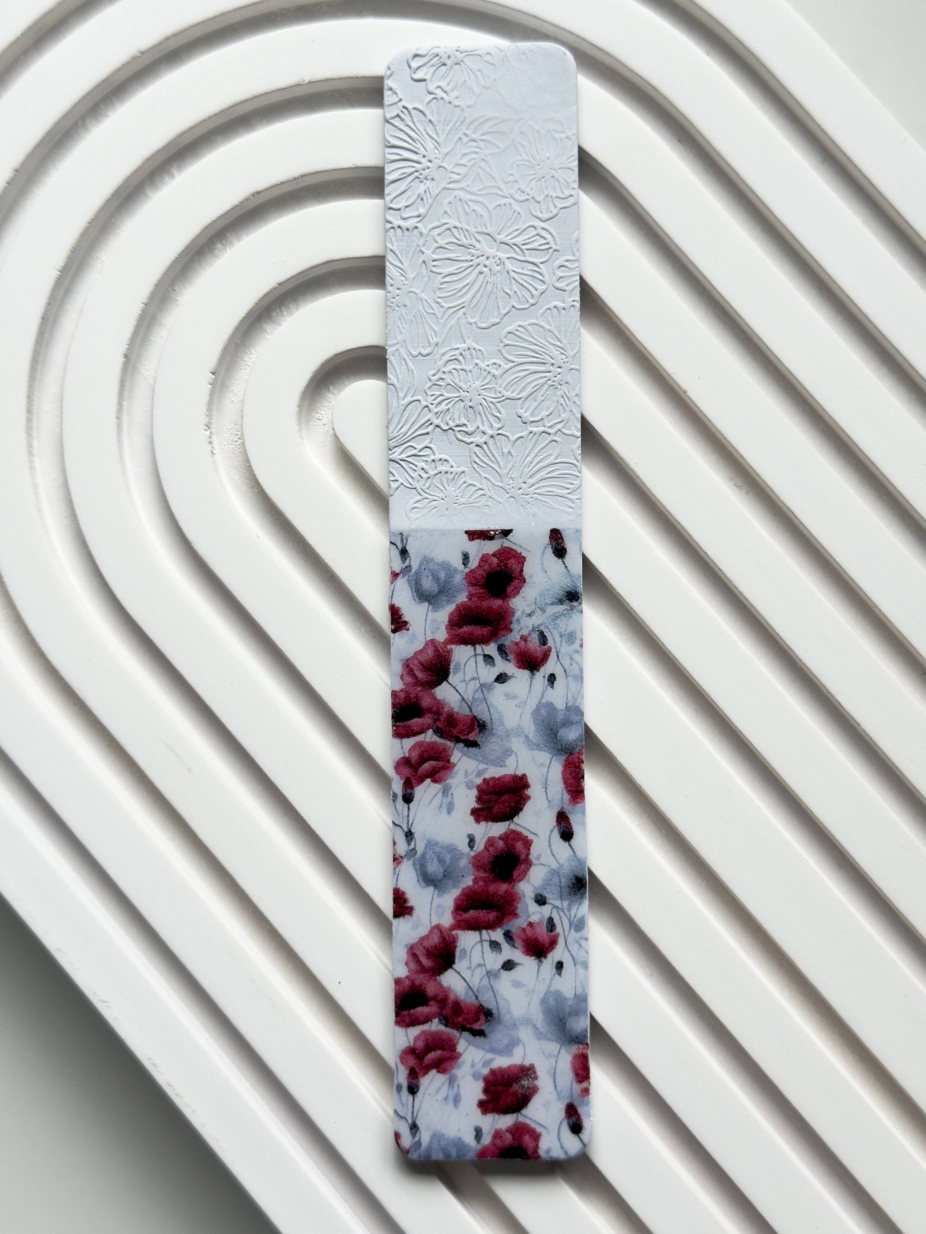 ClaybyMO - Wholesale Bookmark - Bigger Bookmark4