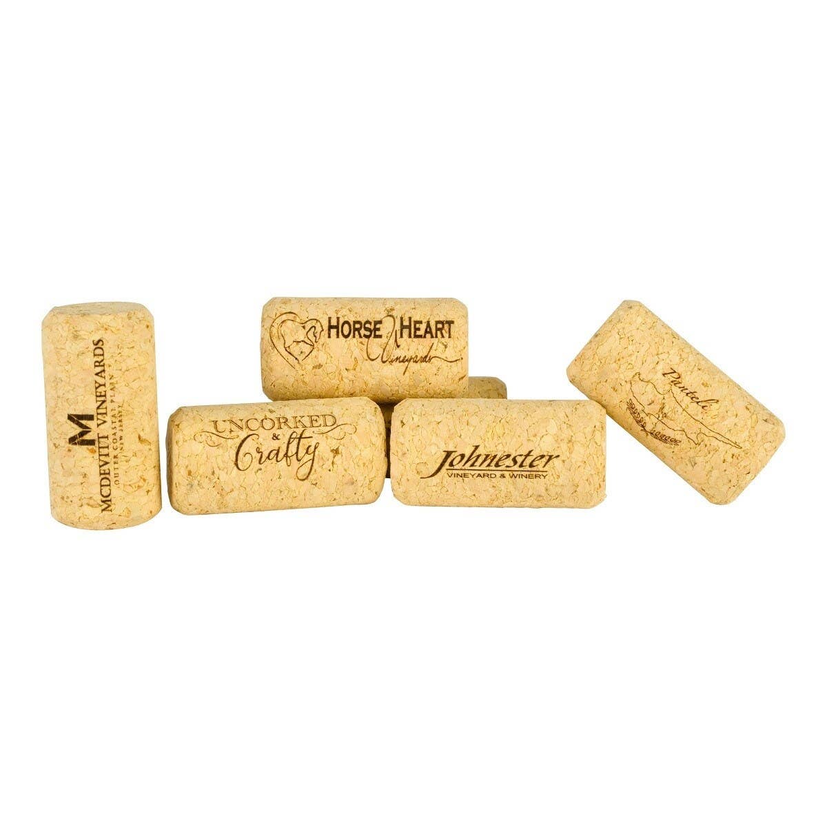 Jelinek Cork Group - Wholesale Wine Stopper - Custom Printed Wine Corks for Events & Branding2