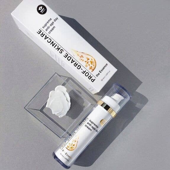 Dorama LT - Wholesale Anti-Aging Moisturizer - SUPREME ANTI-AGE DAY CREAM1