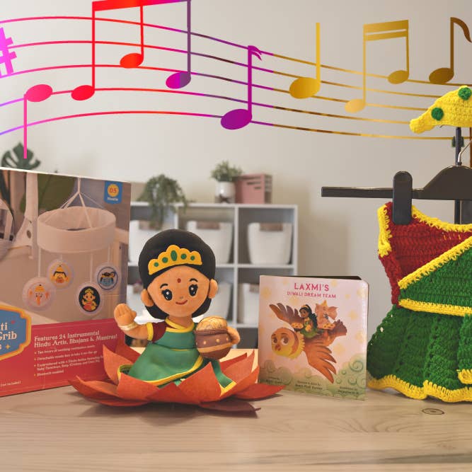 Newborn Baby Girl Bundle for wholesale by Modi Toys