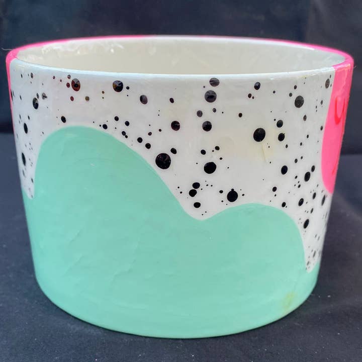 Moderne artefaktplanter Intet drænhul for engroshandel hos Artifacts of Joy