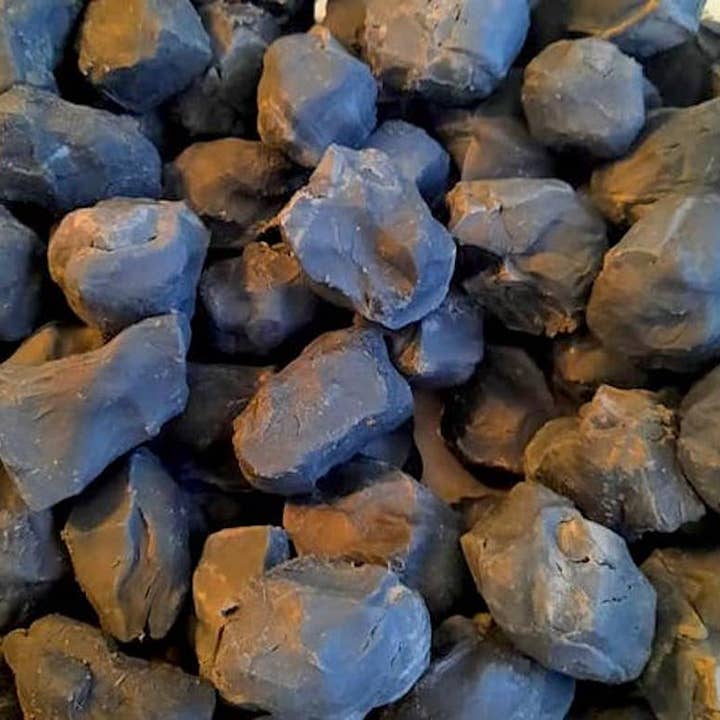 Waterfall Glen Soap Company, LLC - Wholesale Bar Soap - Lump of Coal soap from Santa2