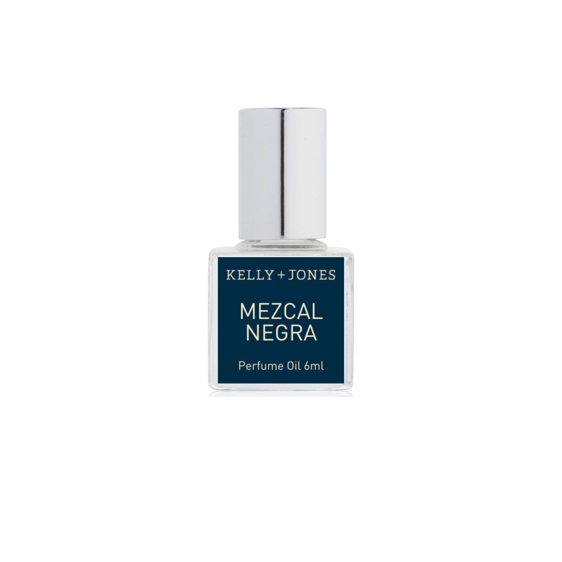 Kelly + Jones - Wholesale Roll-On Fragrance - MEZCAL Perfume Oil: Negra2