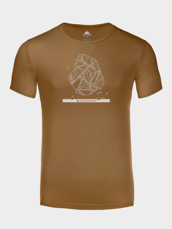 ULTRASOFT² BLOCK H for wholesale by The Masherbrum Company