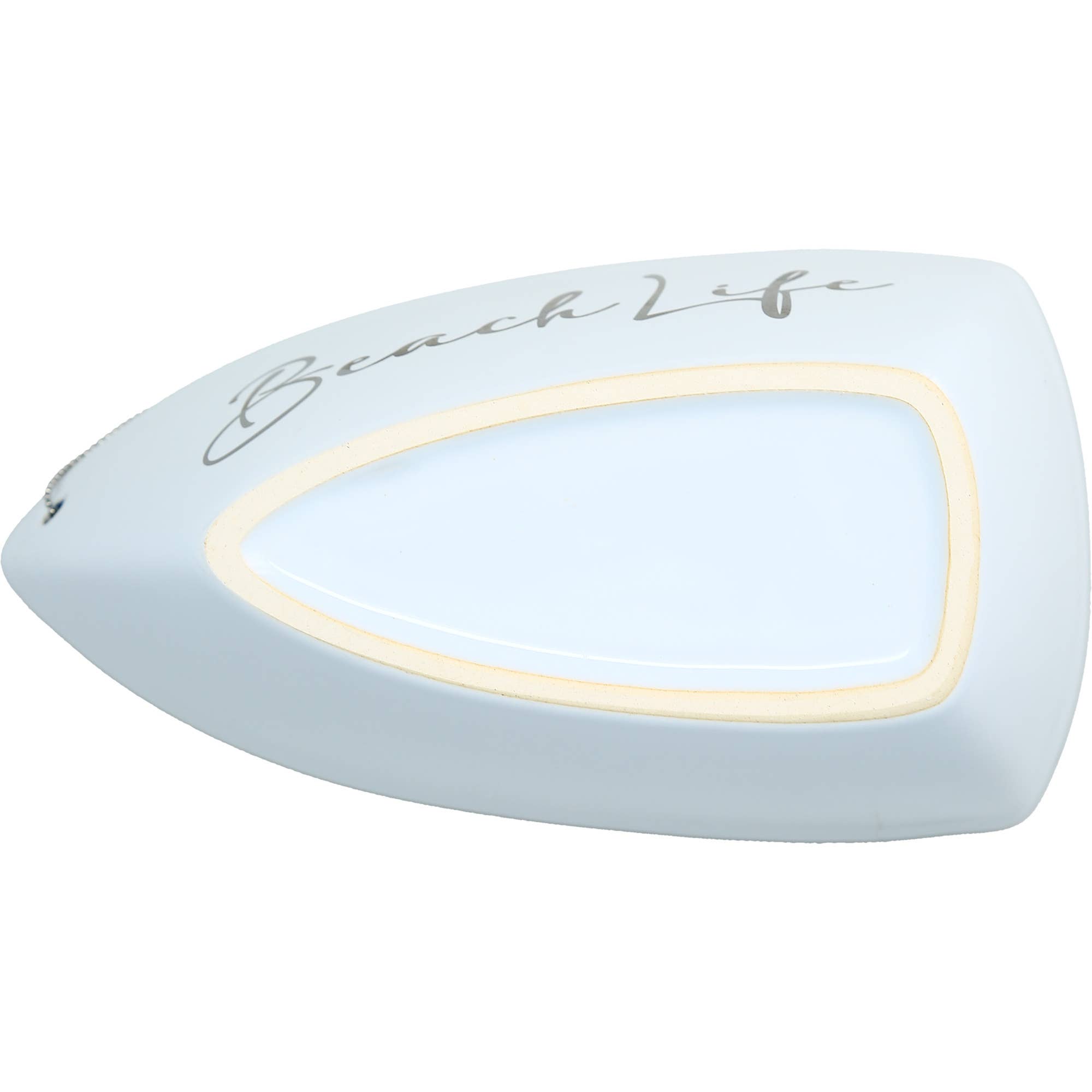 Pavilion – wholesale Jar/filled candle – Beach - Triple Wick 10 oz 100% Soy Wax Candle6