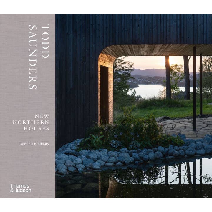 Todd Saunders: New Northern Houses for wholesale by W. W. Norton