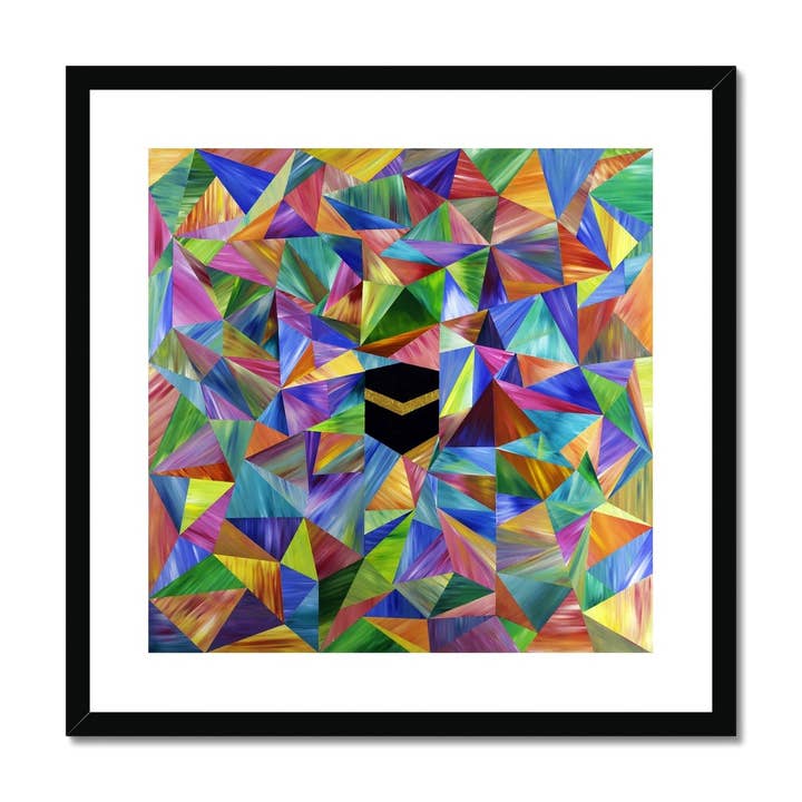 Origami für den Großhandel von Siddiqa Juma