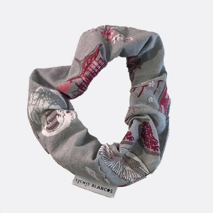 ELÁSTICO JAPONÊS por atacado de LICHIS BLANCOS