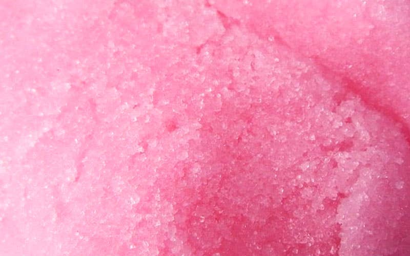 Soaphisticated - Wholesale Body Scrub/Exfoliant - Sugar Scrubs by the Gallon0