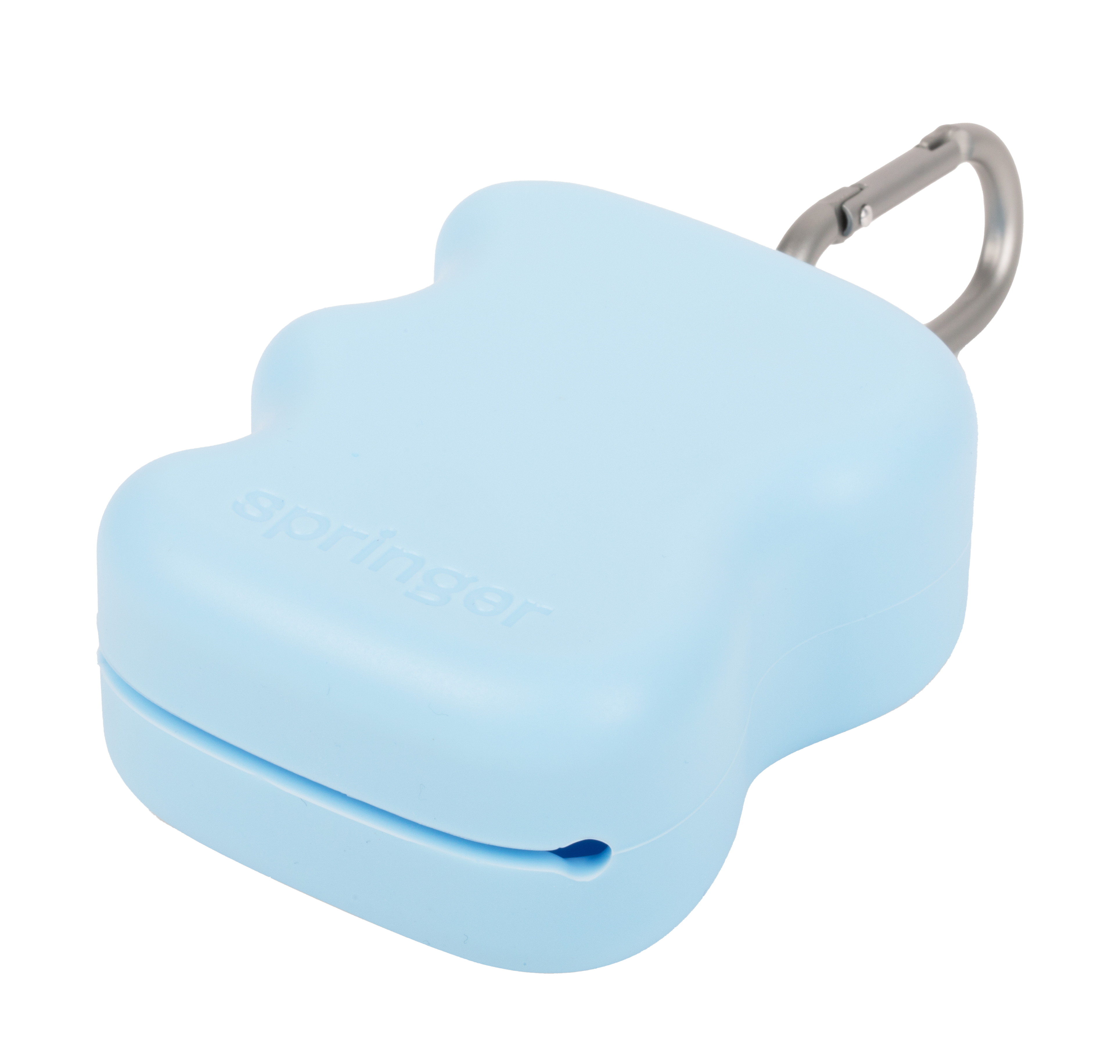 Springland Pets - Vendita all'ingrosso Portacroccantini - Cani - Dispenser per Bocconcini per Cani in Silicone (Confezione da 12)16