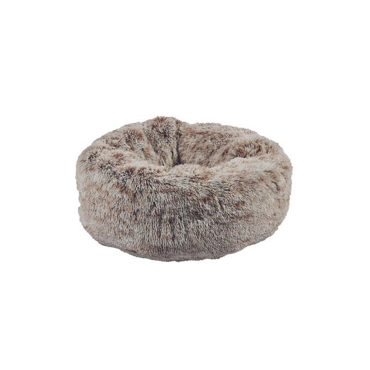 Croci – wholesale Husdjursbädd – Hund – Hundsäng - Poilu Donut - Bobby