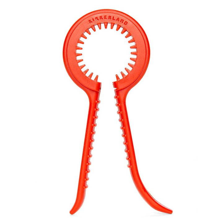 Kikkerland Design Inc - Wholesale Kitchen Tool/Gadget - Get a Grip!1