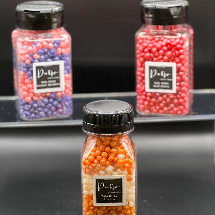 YoYo smelt voor wholesale door Datso Good Candles