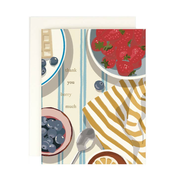 Grazie Berry molto per la vendita all'ingrosso da parte di Amy Heitman