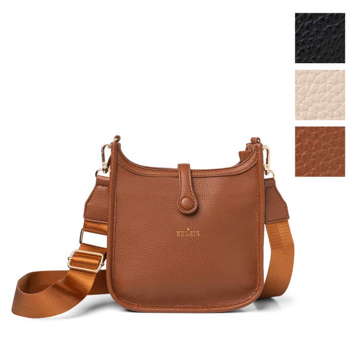 DM Merchandising - Wholesale Crossbody Bag - Women's - Kedzie Bella Crossbody Open Stock