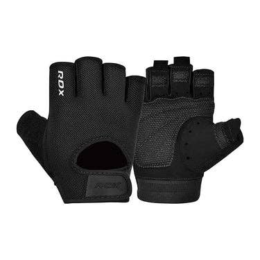 RDX INC LIMITED – wholesale Fitness equipment – GYM WEIGHT LIFTING GLOVES T1