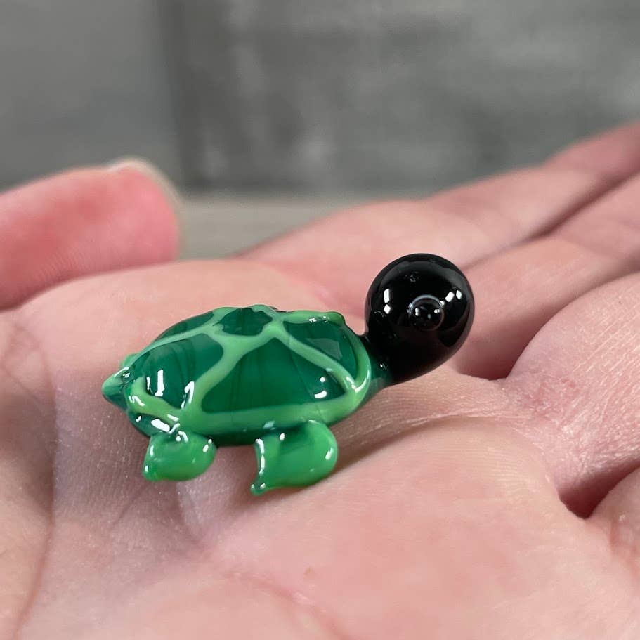 Keystone Crystals – wholesale Dekorativ statyett – Små glasdjurfigurer – Perfekta för presentbutiker29