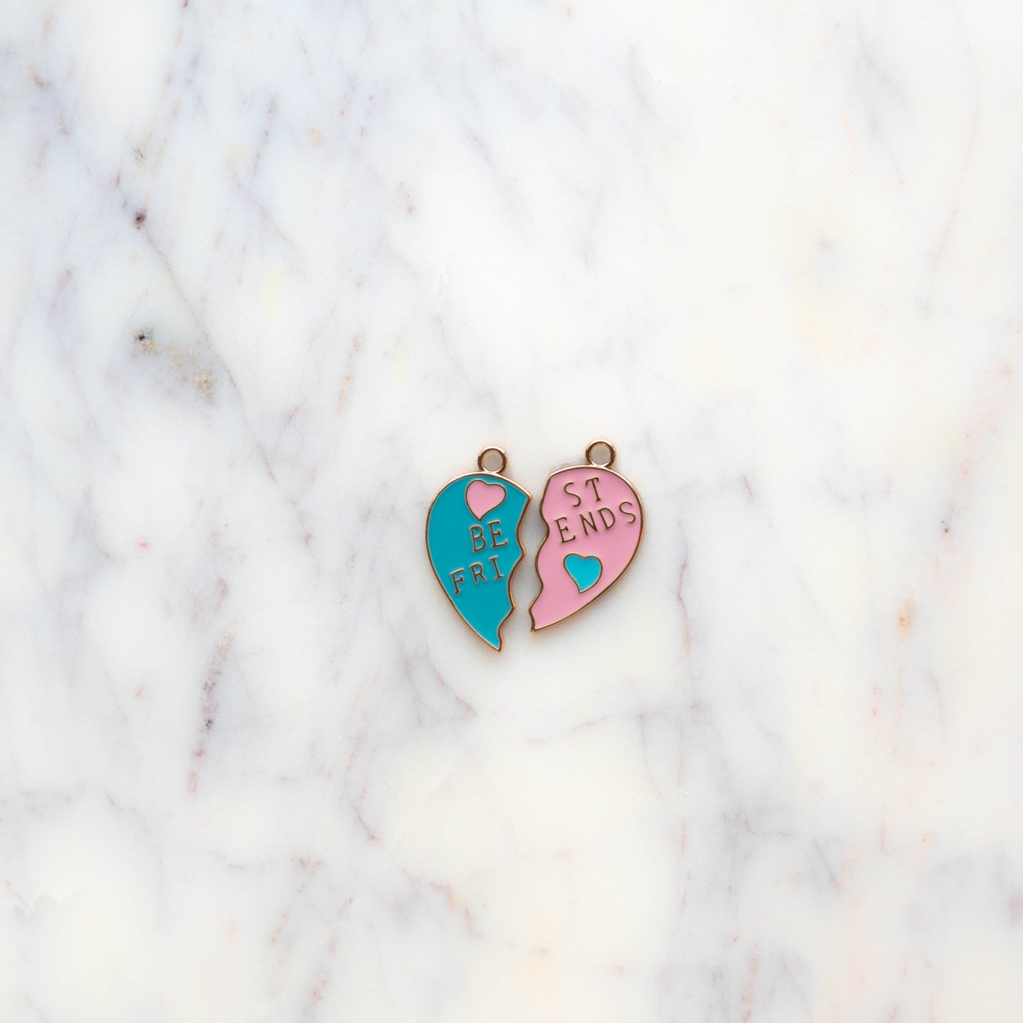 Little Stacks – wholesale DIY Jewellery – Child – The BFF STACK7