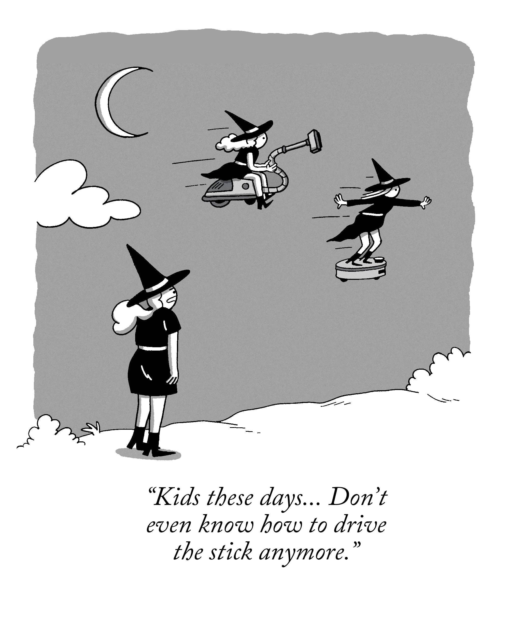 War and Peas - Wholesale Art Print - Driving The Stick Signed Print2