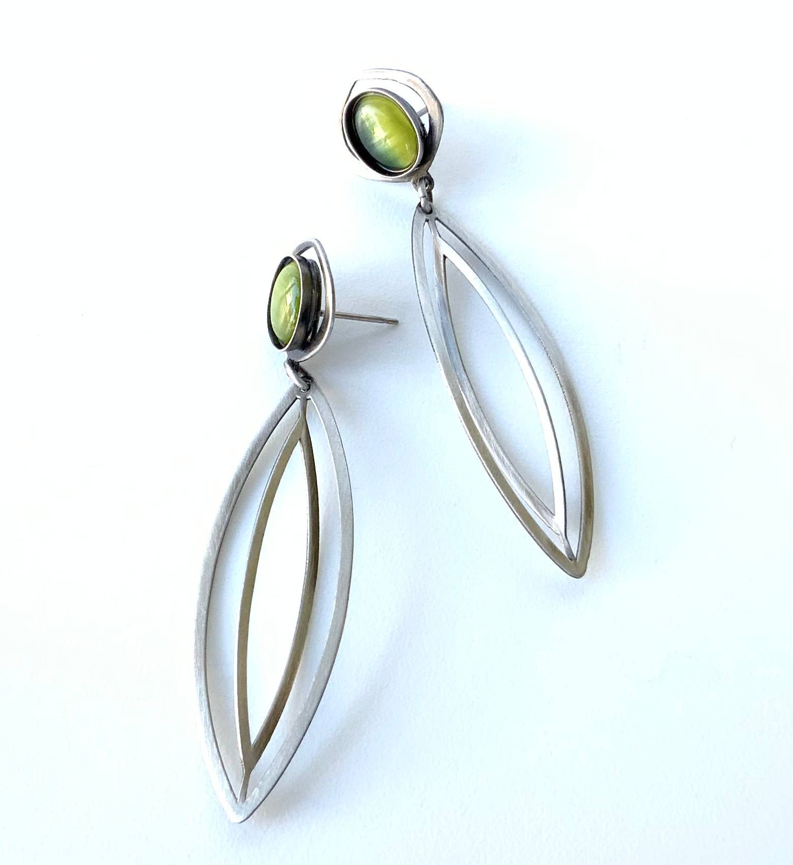 Christophe Poly / Crono Design - Wholesale Dangle Earrings - EARRINGS (Z) - Large Earrings50