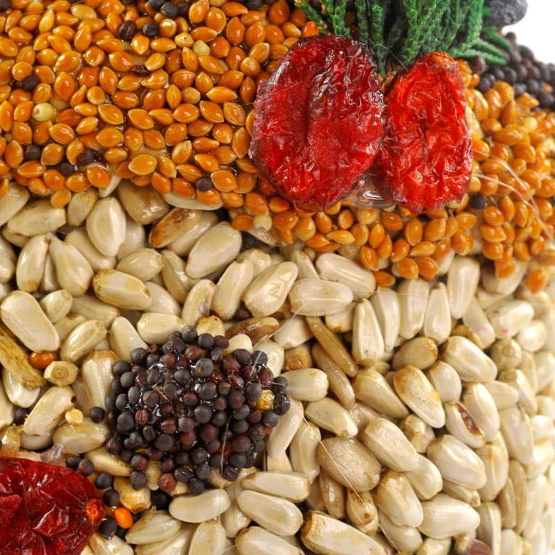 Mr Bird - Wholesale Christmas Decoration - Frosty Snowman2