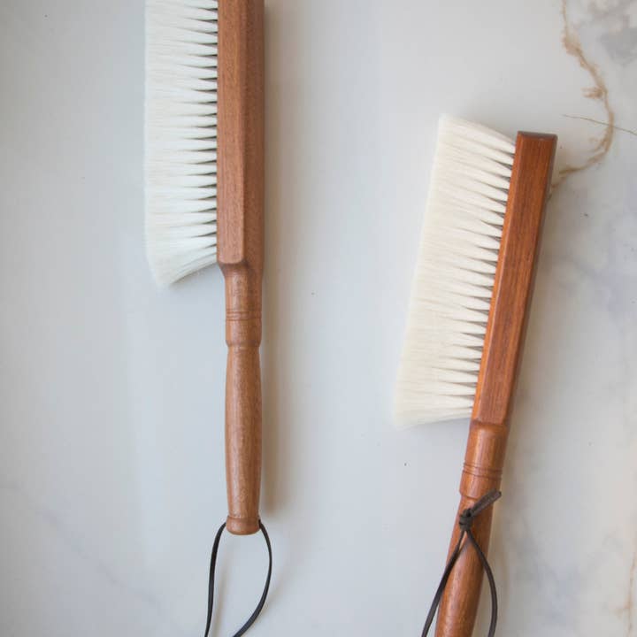 Fodory – wholesale Cleaning brush – Cashmere Hand Brush4