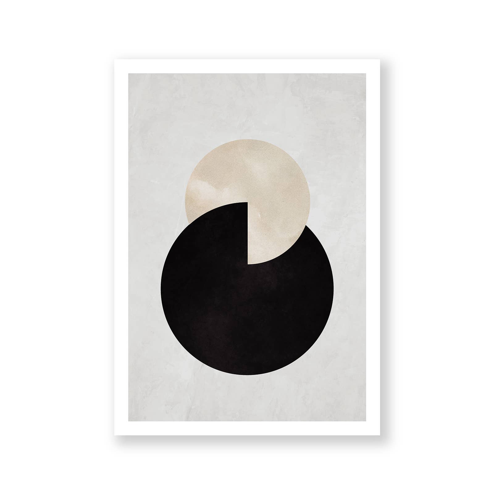 Palm & Wild - Wholesale Art Print - Eclipse Art Print