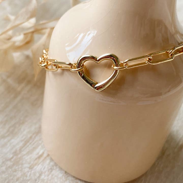 Agaveh girl - Wholesale Charm/Dangle Bracelet - Charm Bracelet