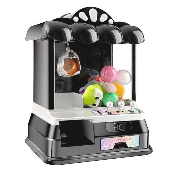 Showcase - Wholesale Classic Toy - Kids - Candy Claw Machine: XTREME! | New Look & Larger Size!