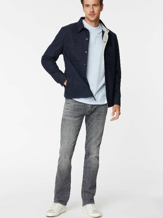 L/s With Patch Pocket for wholesale by TAGS