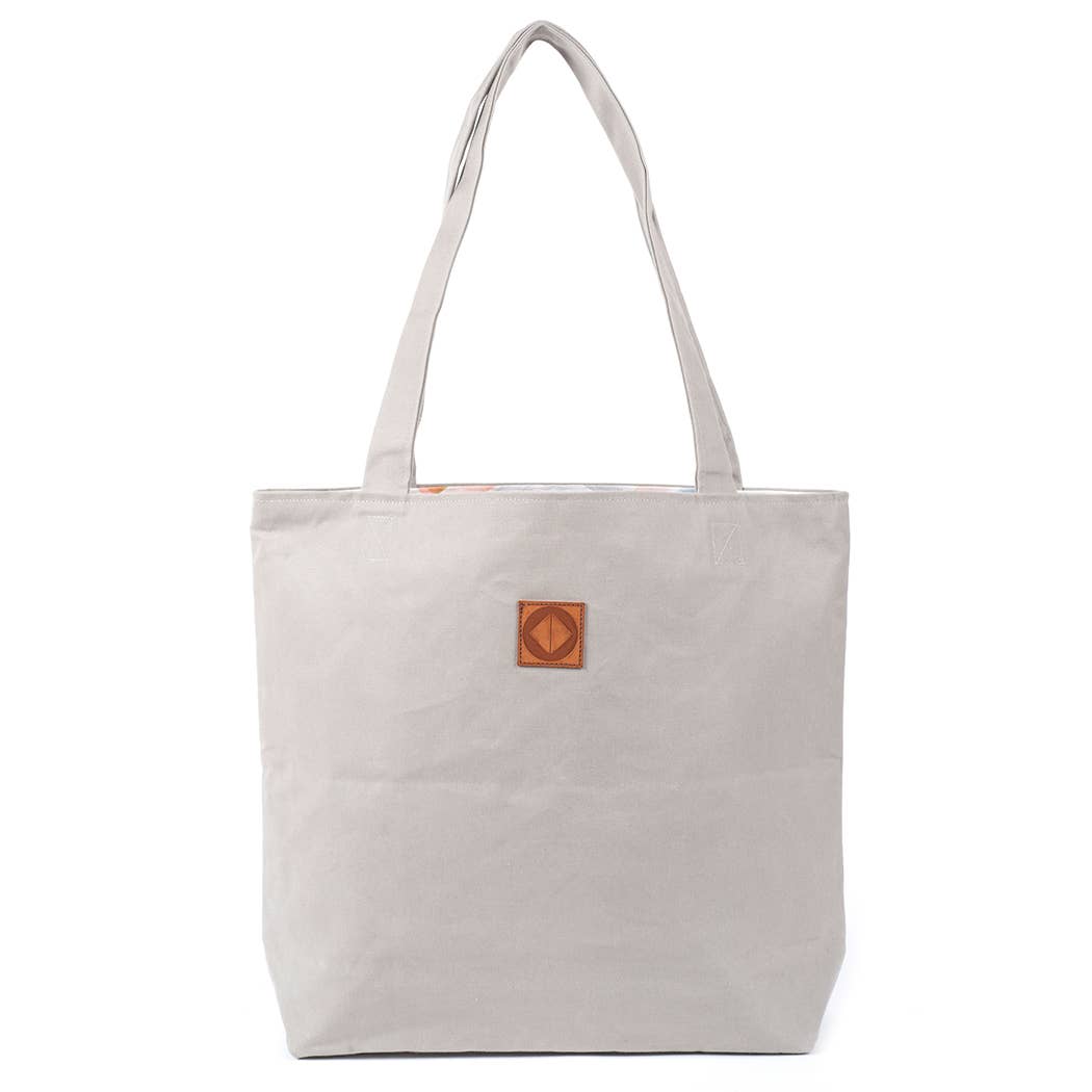 Inner Beauty Effects – wholesale Bärkasse - Dam – Susan Shoppingväskor5