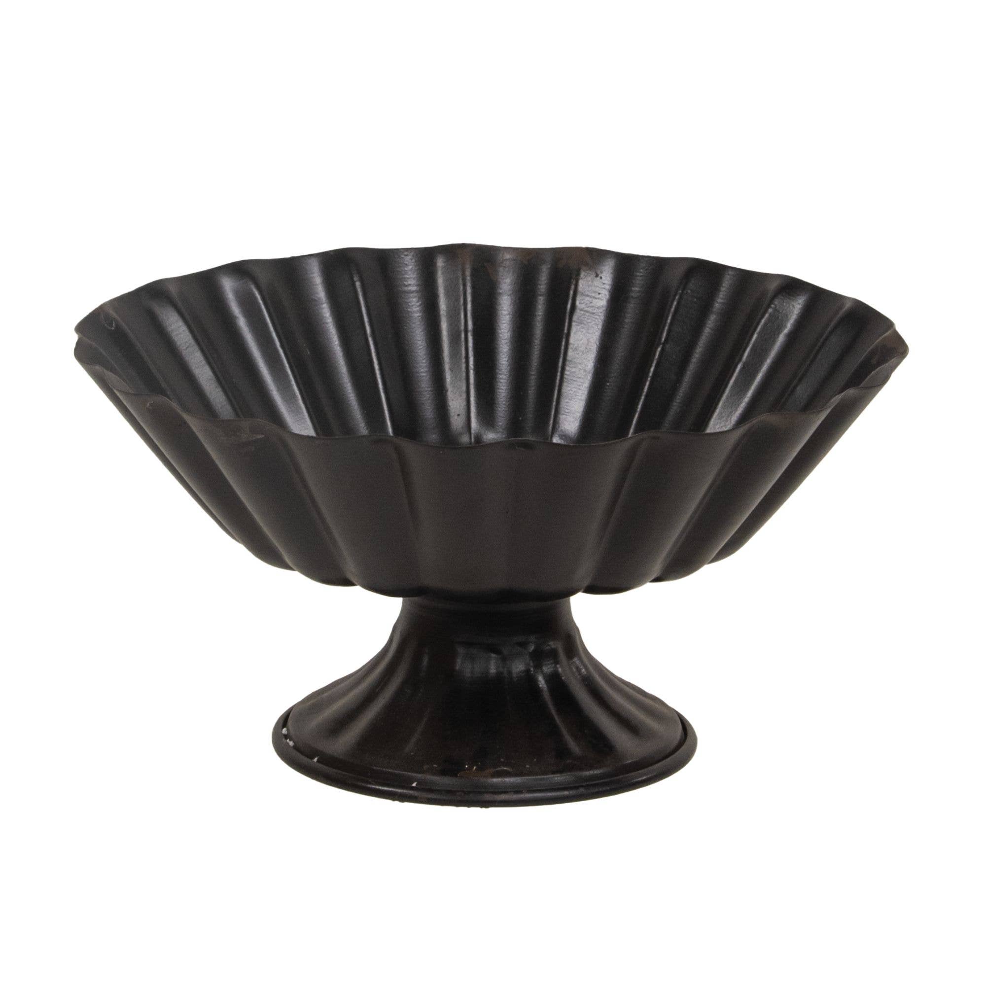 Col House Designs - Vente Urnes - Urne noire, 4 pouces0