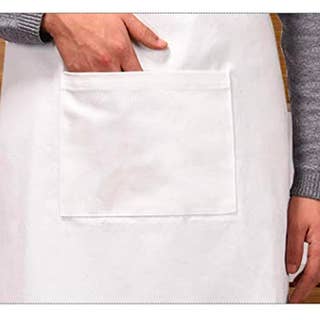 M Design Studio Gifts – wholesale Apron – Squirrel Apron3