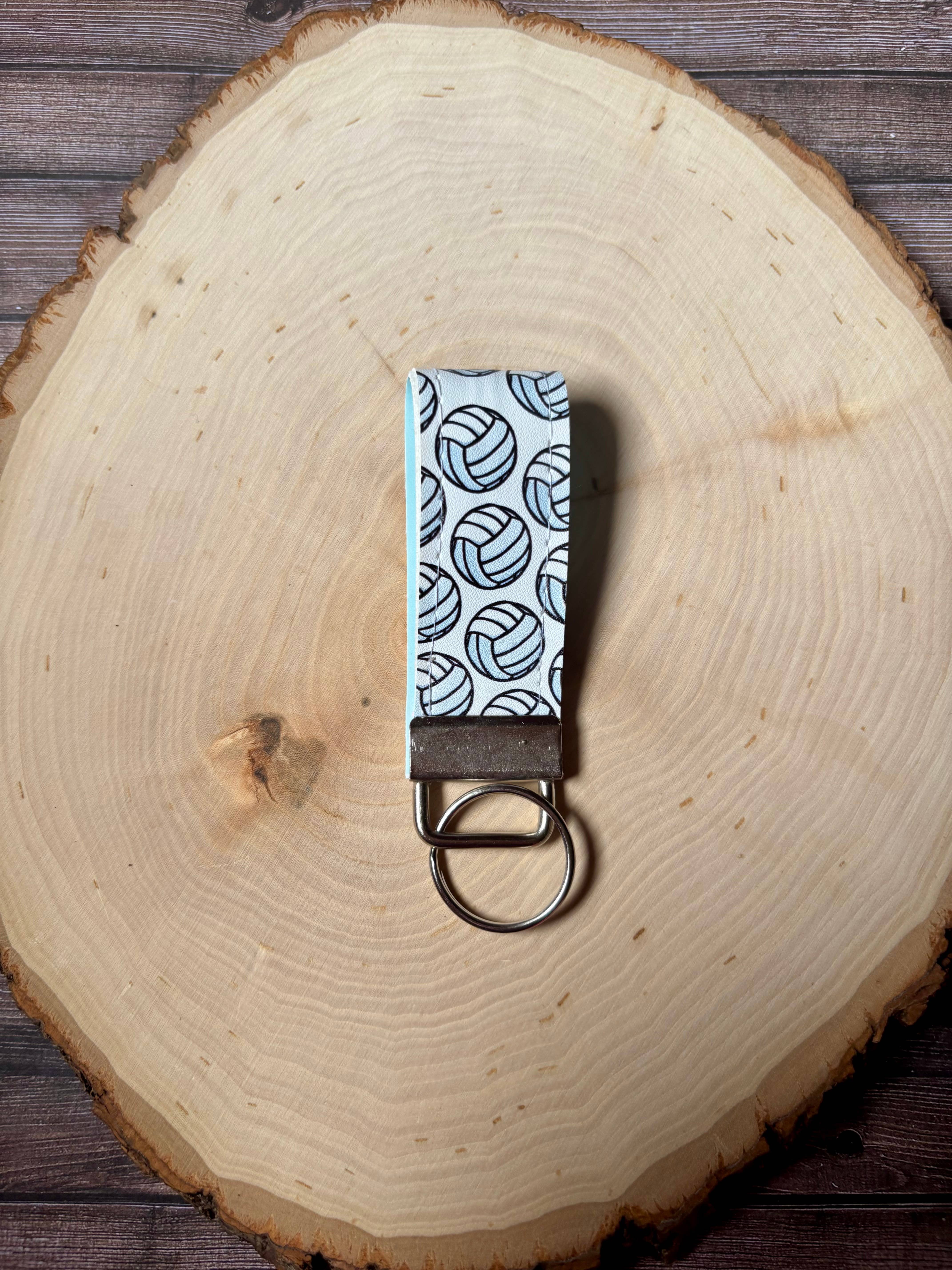 South Coast Sewn - Vendita all'ingrosso Portachiavi - Donna - Portachiavi pallavolo3