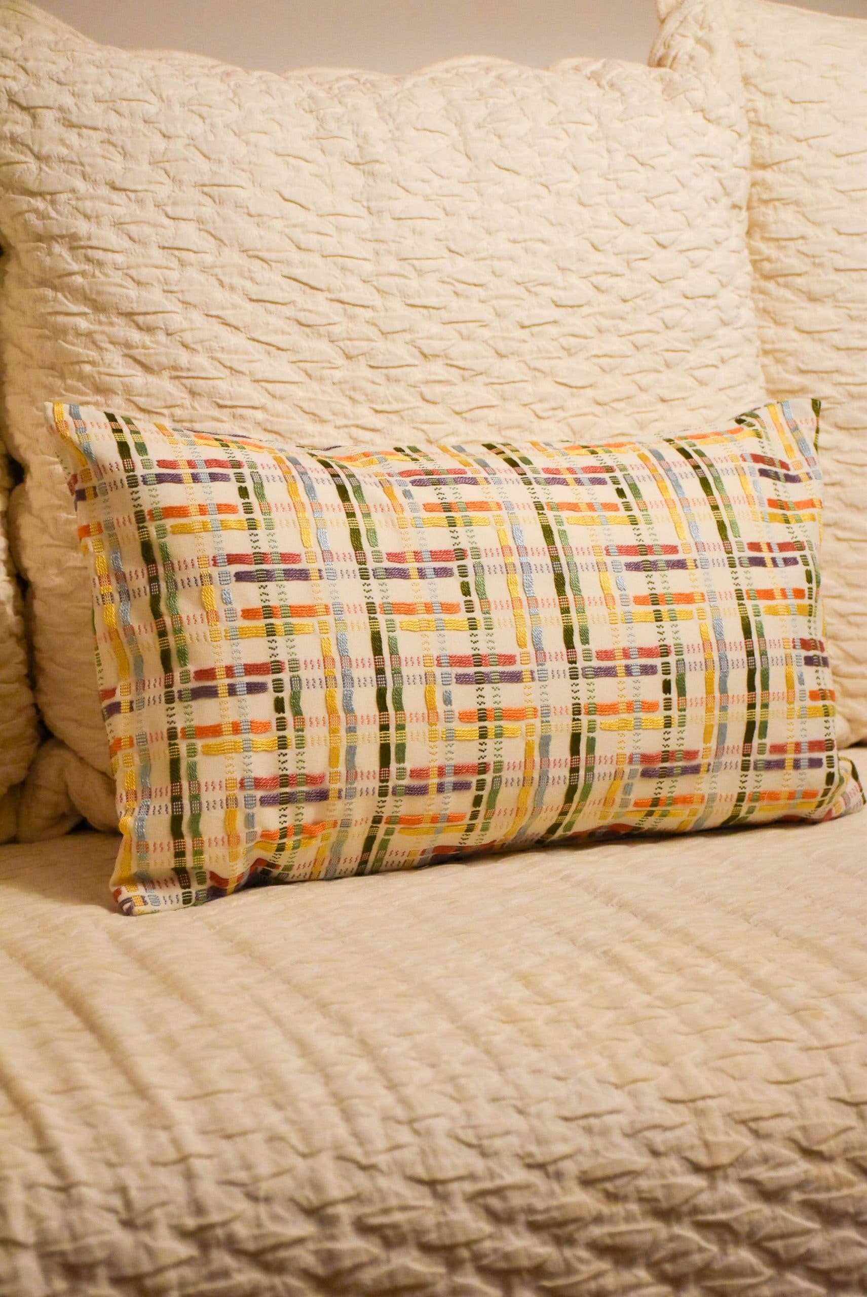 Marli - Venta al por mayor Funda de cojín - Funda de cojín rectangular Ezekiel0