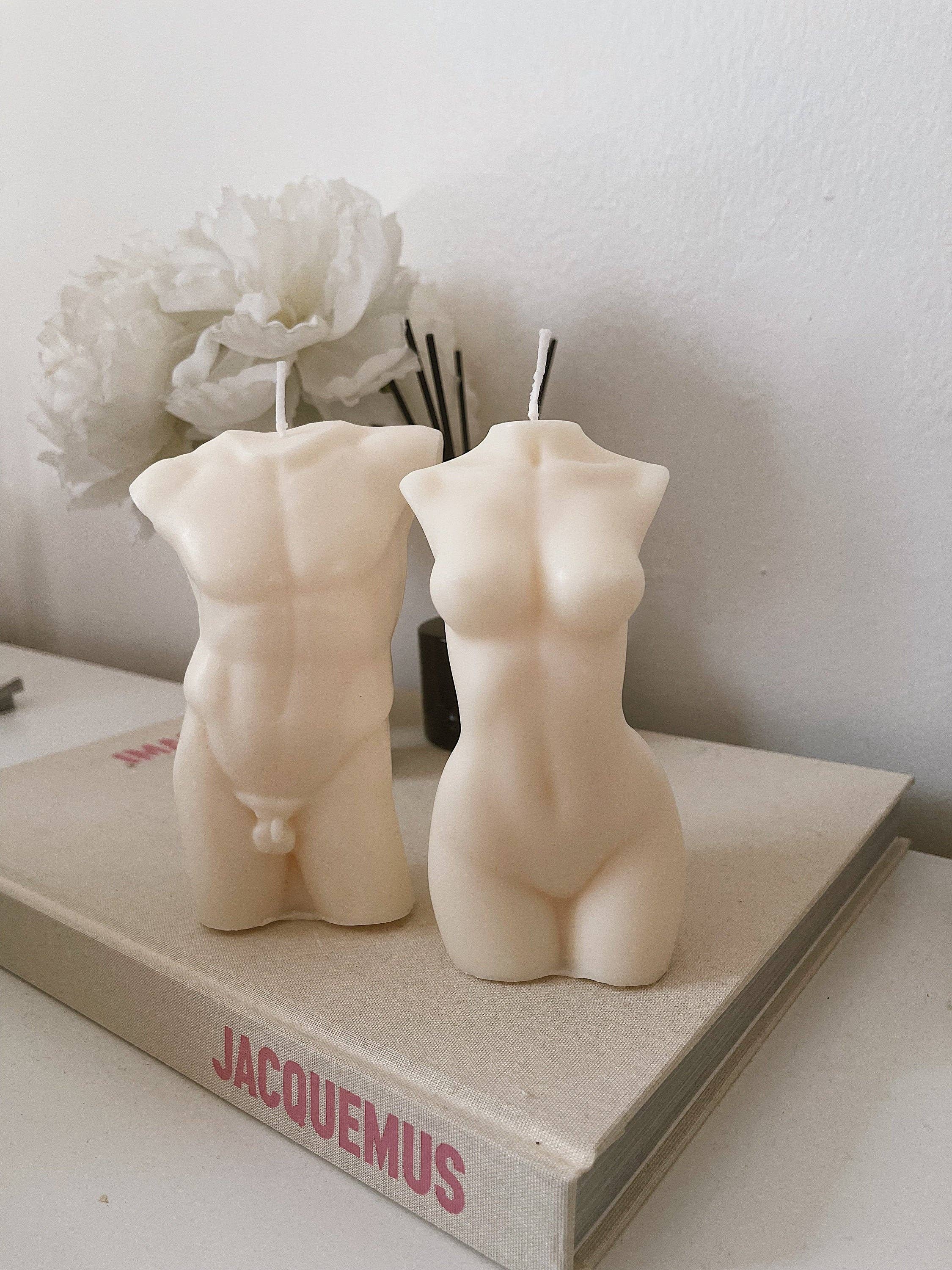 Hi Sunday Collective - Wholesale Novelty Candle - Bleecker Cashmere Vanilla Novelty Candle4