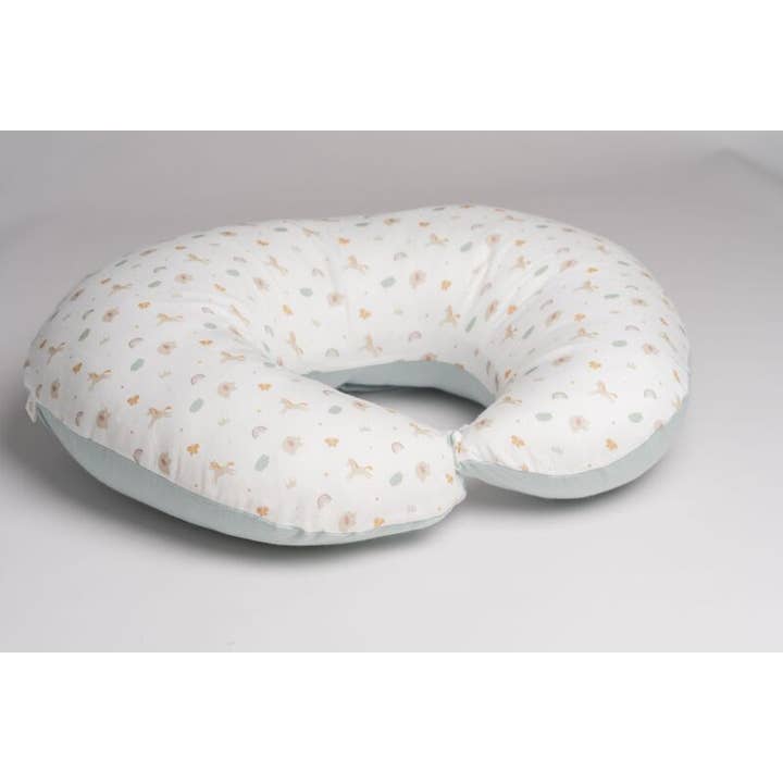 Breastfeeding pillow Once Upon a Time 3 for wholesale by Cotton Baby