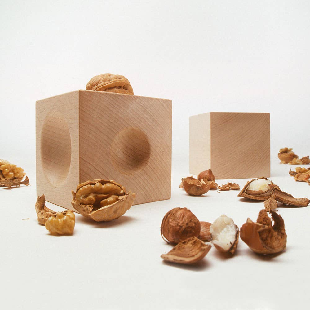 SIEBENSACHEN BY ADAM+HARBORTH - Wholesale Holiday Nutcracker - NUSSKUBUS Nutcracker4