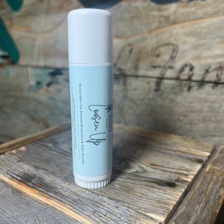 Lockerungssalbe für den Großhandel von Tamarac Garden