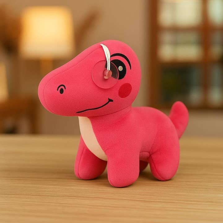 Mix of various Musthaves neon colours plush dinos with sucti and other Purchase Wholesale dinosaur plush. Free Returns & Net 60 Terms on Faire trending on Faire.