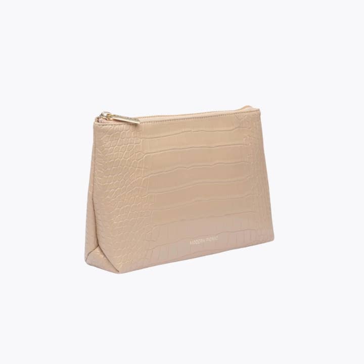 Modern Picnic - Wholesale Pouch – Women’s - Snacker – Small Insulated Bag for Everyday2