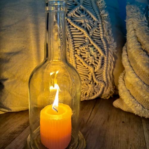 PLATES & Culotées - Wholesale Candle holder - TEALIGHT HOLDER10